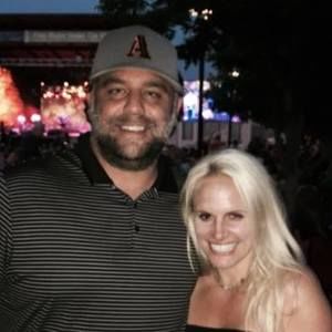 Meet your Posher, Cody carole